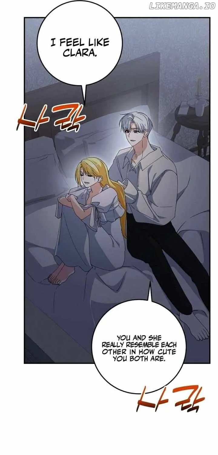 Dropping Ranks To Get Married Chapter 40 page 95 - 