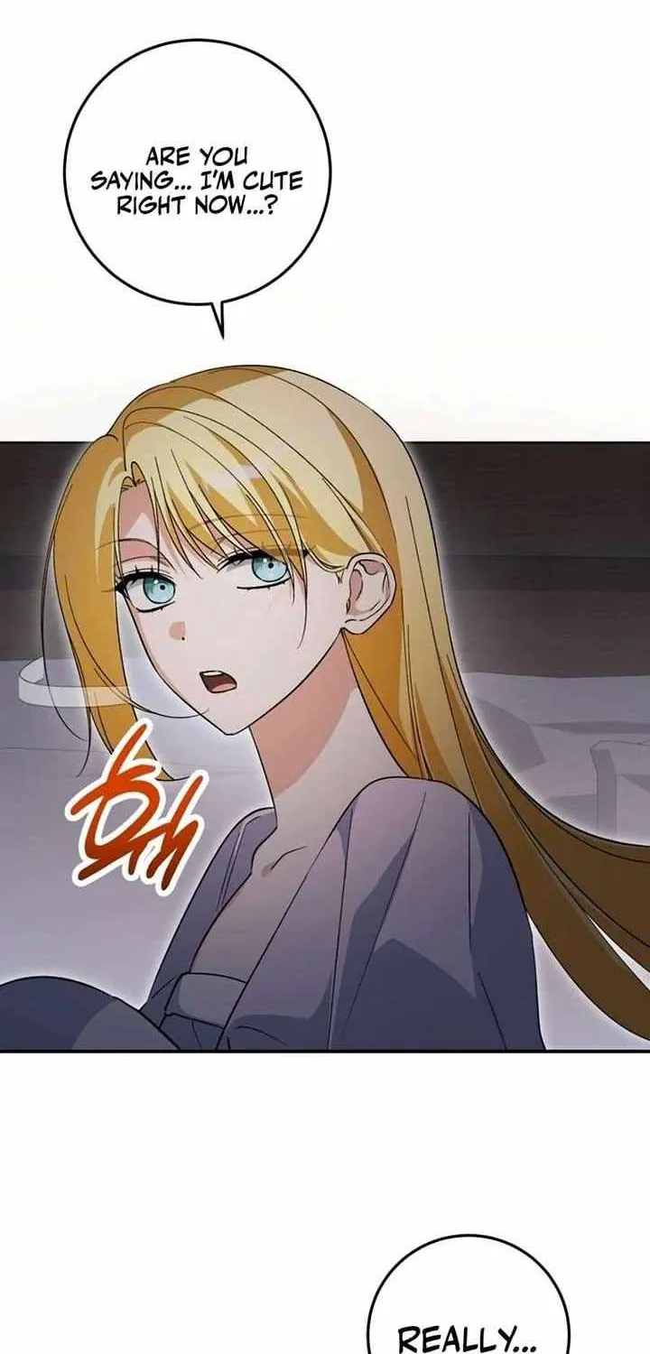 Dropping Ranks To Get Married Chapter 40 page 96 - 