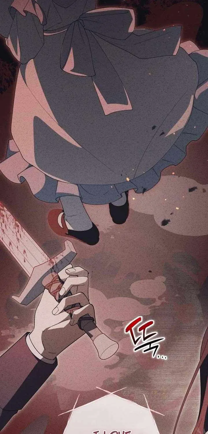 Dropping Ranks To Get Married Chapter 41 page 11 - 