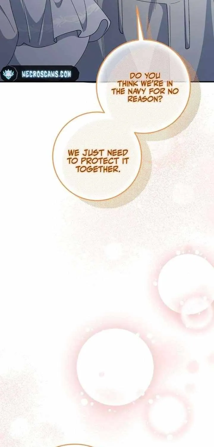 Dropping Ranks To Get Married Chapter 41 page 17 - 