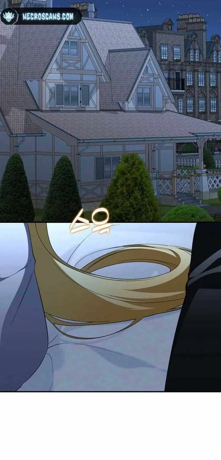 Dropping Ranks To Get Married Chapter 41 page 3 - 