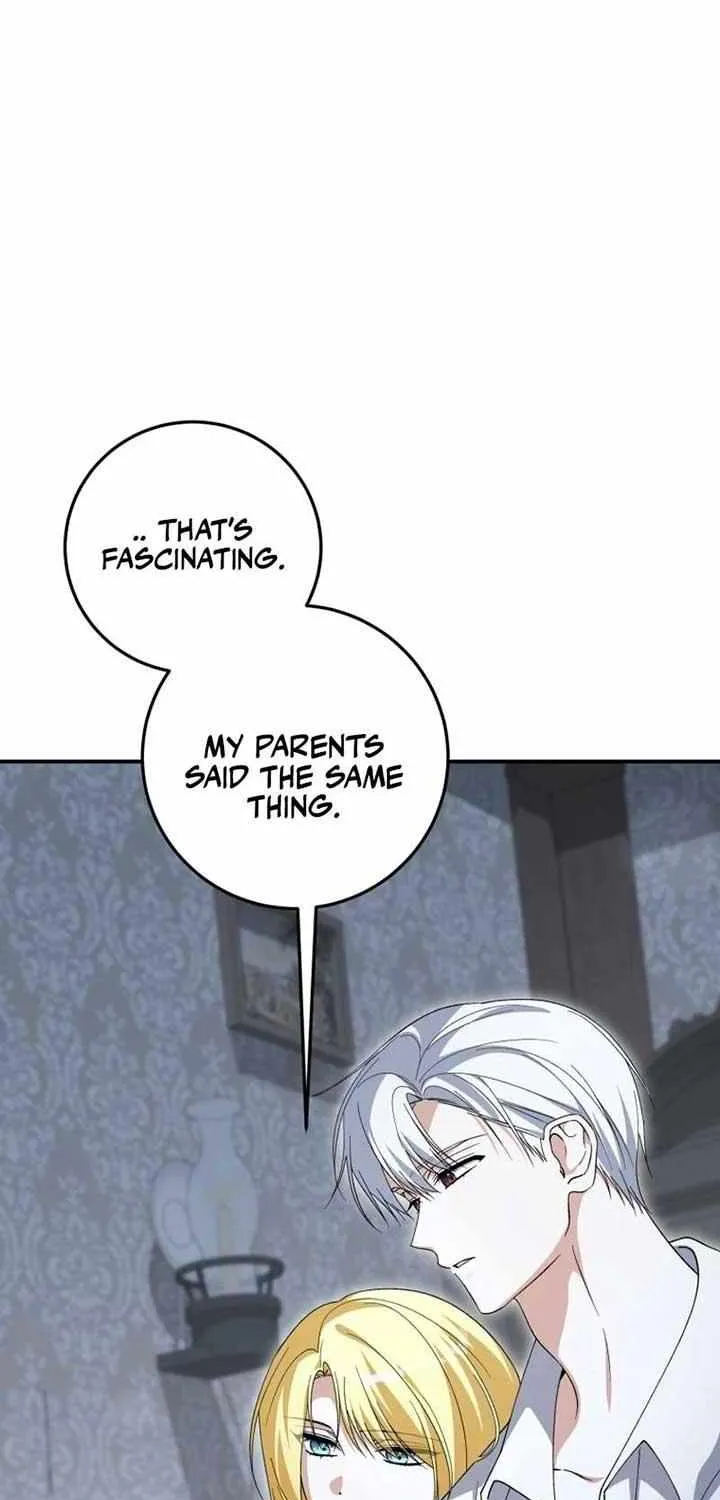 Dropping Ranks To Get Married Chapter 41 page 4 - 