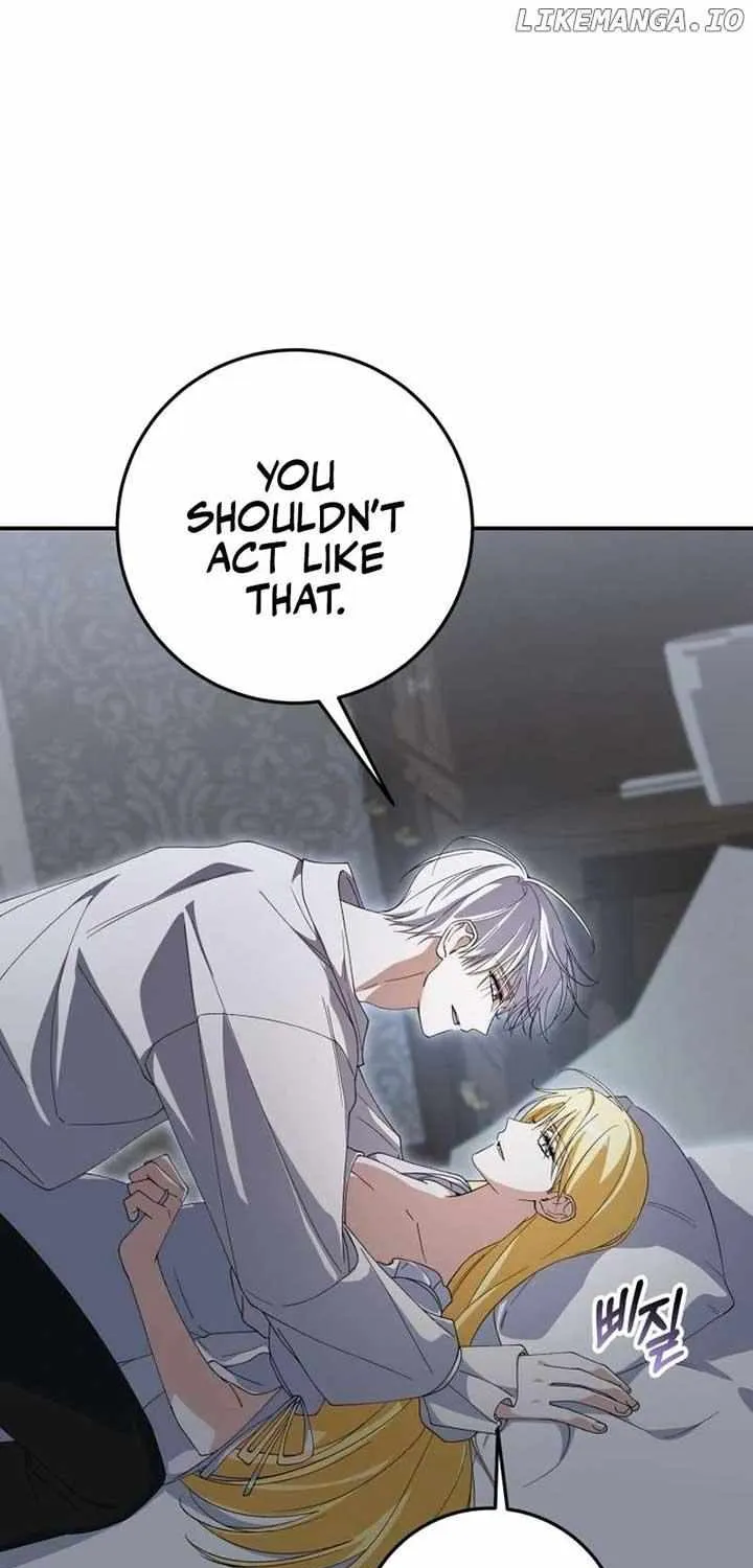 Dropping Ranks To Get Married Chapter 41 page 39 - 