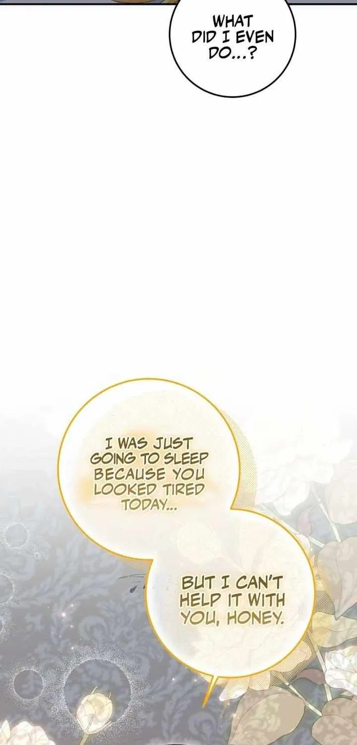 Dropping Ranks To Get Married Chapter 41 page 40 - 