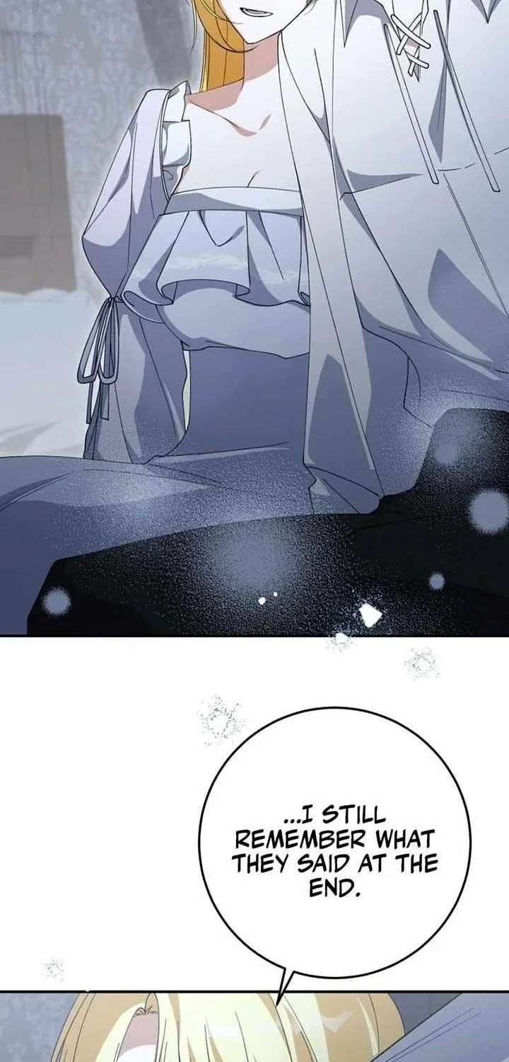 Dropping Ranks To Get Married Chapter 41 page 5 - 