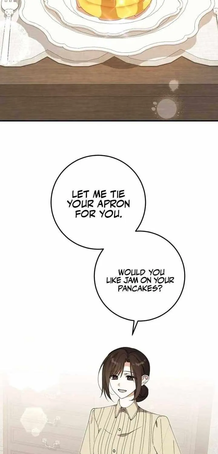 Dropping Ranks To Get Married Chapter 41 page 46 - 