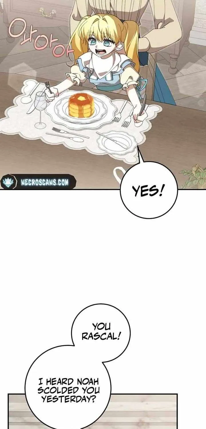 Dropping Ranks To Get Married Chapter 41 page 47 - 