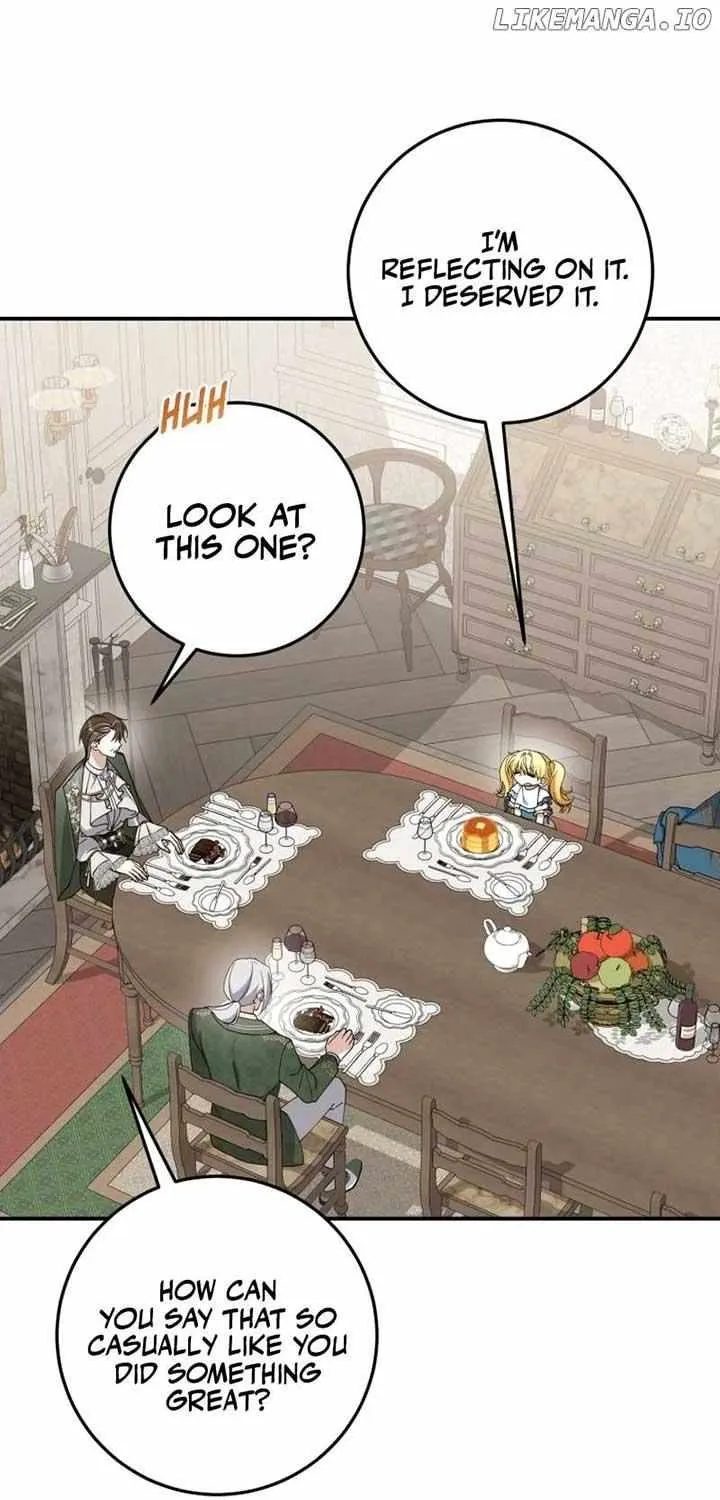 Dropping Ranks To Get Married Chapter 41 page 49 - 