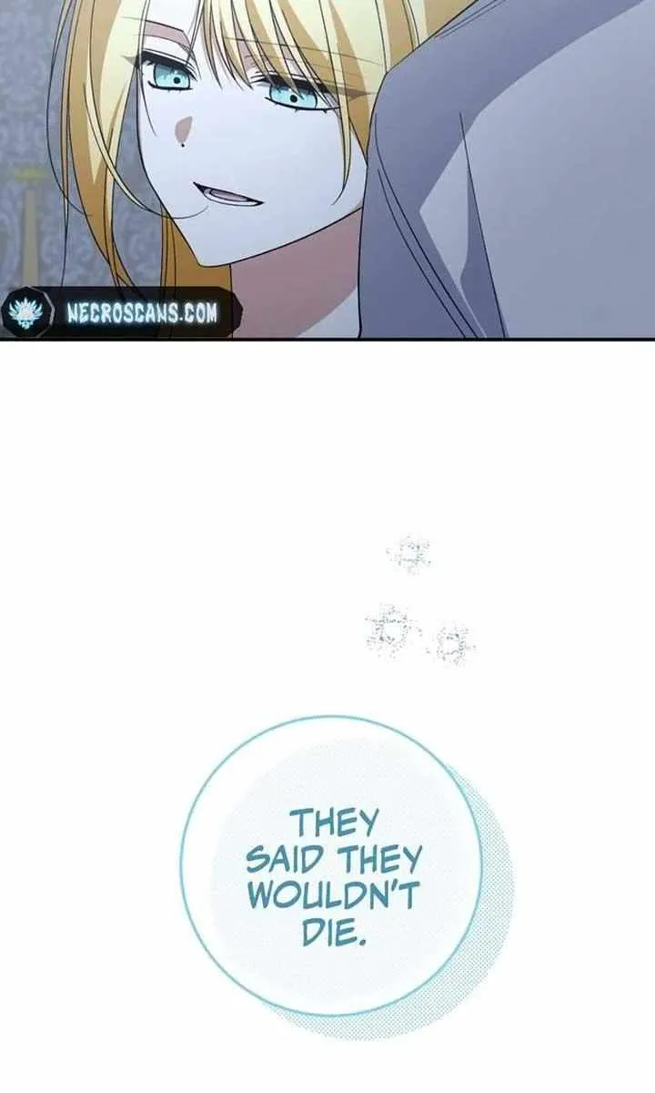 Dropping Ranks To Get Married Chapter 41 page 6 - 