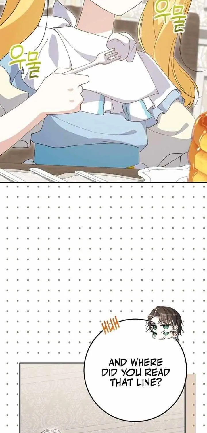 Dropping Ranks To Get Married Chapter 41 page 51 - 