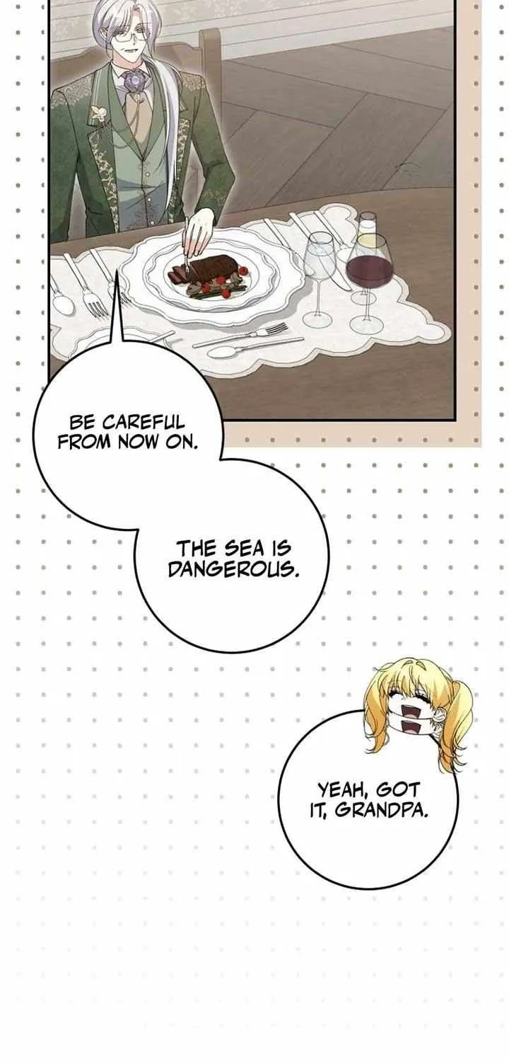Dropping Ranks To Get Married Chapter 41 page 52 - 