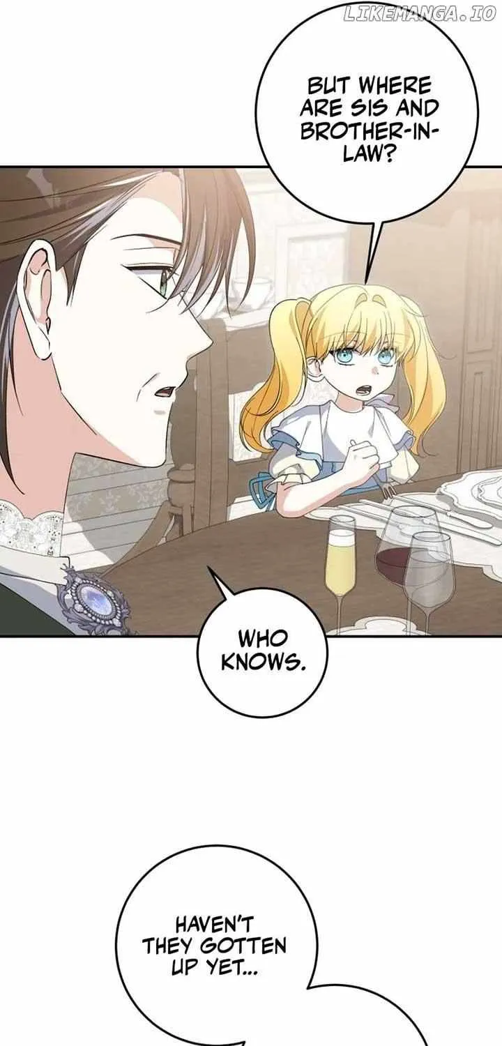 Dropping Ranks To Get Married Chapter 41 page 54 - 