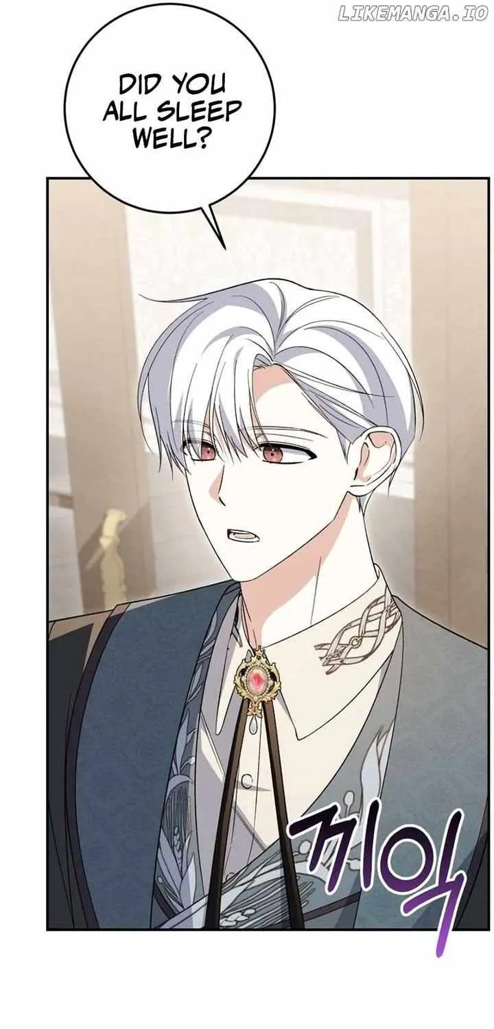 Dropping Ranks To Get Married Chapter 41 page 59 - 