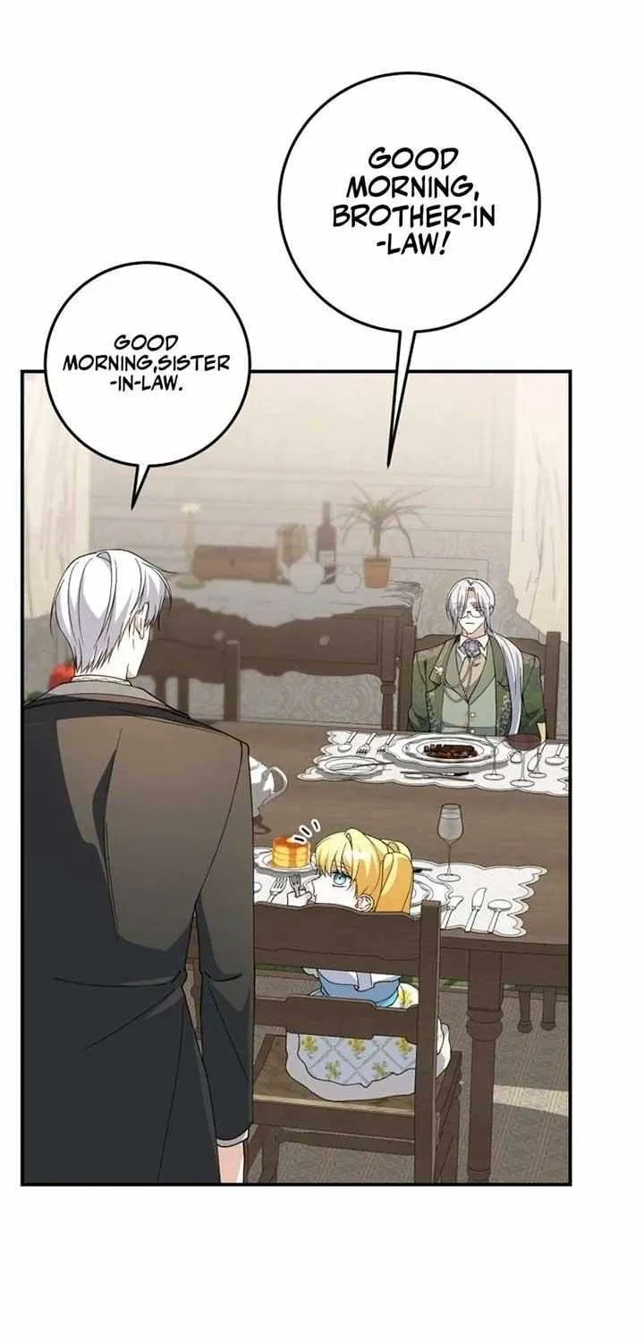 Dropping Ranks To Get Married Chapter 41 page 60 - 
