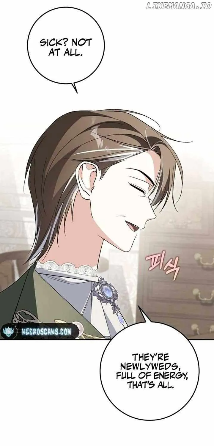Dropping Ranks To Get Married Chapter 41 page 64 - 