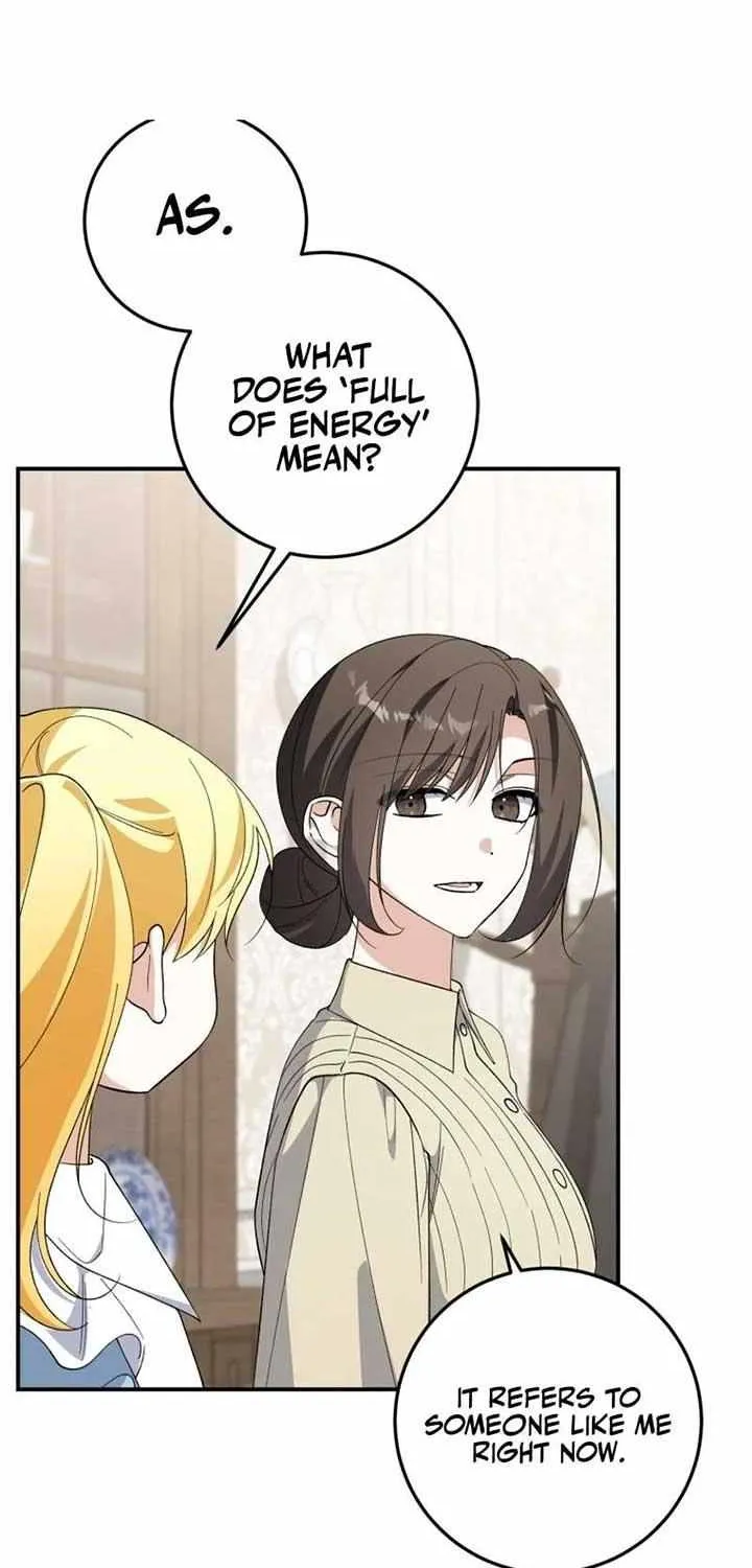 Dropping Ranks To Get Married Chapter 41 page 65 - 