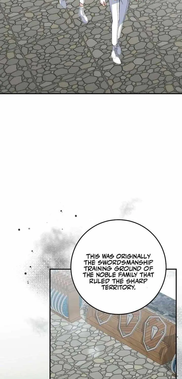 Dropping Ranks To Get Married Chapter 41 page 75 - 