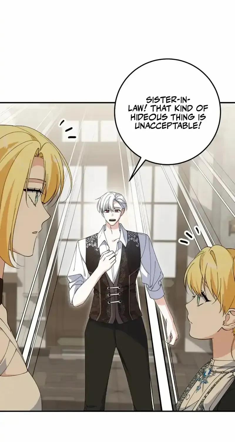 Dropping Ranks To Get Married Chapter 42 page 102 - 