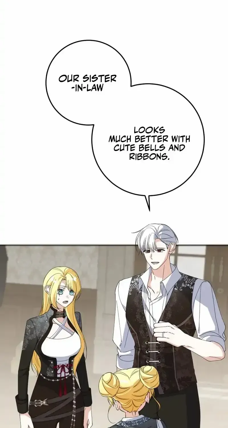 Dropping Ranks To Get Married Chapter 42 page 103 - 