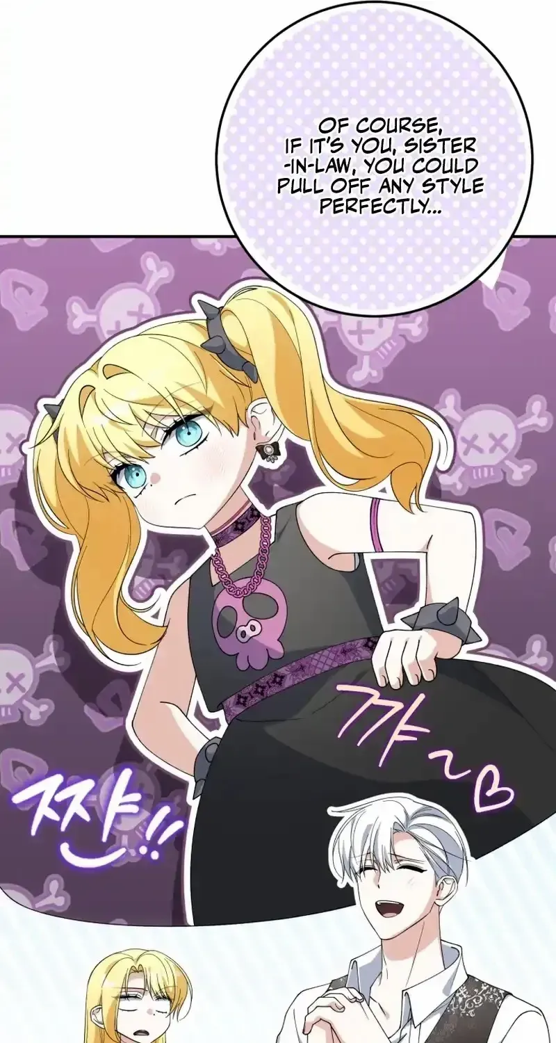 Dropping Ranks To Get Married Chapter 42 page 105 - 