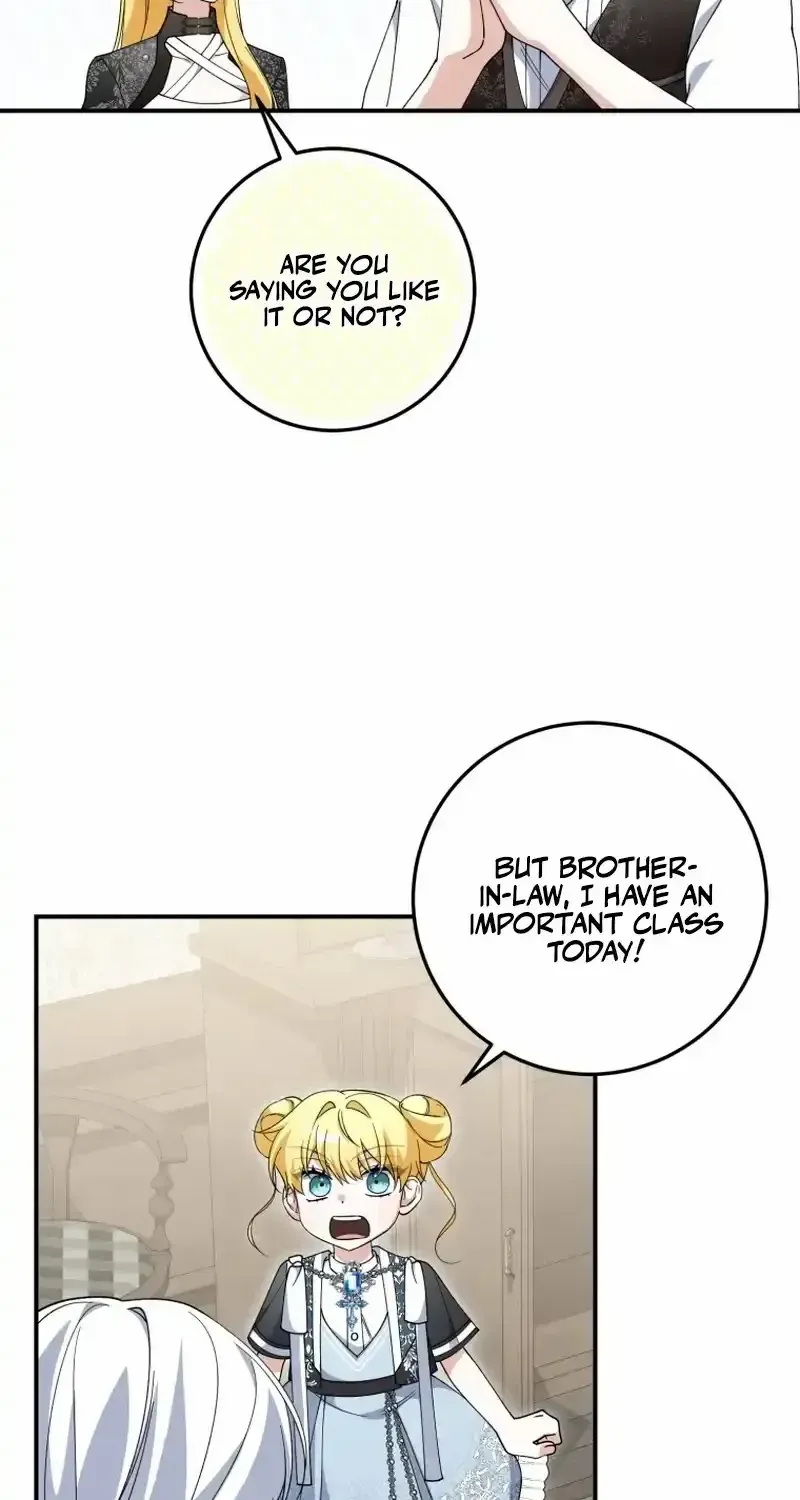 Dropping Ranks To Get Married Chapter 42 page 106 - 