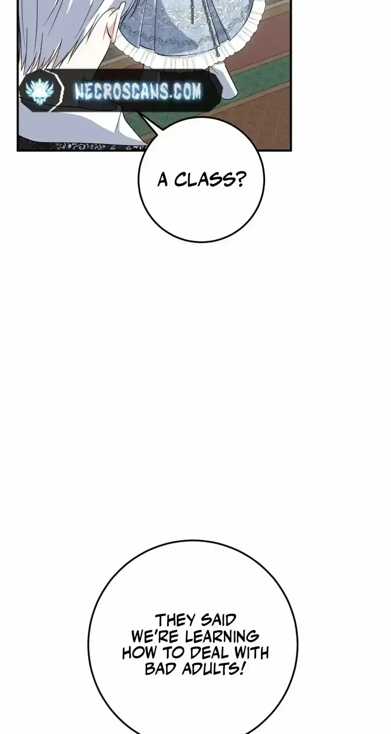 Dropping Ranks To Get Married Chapter 42 page 107 - 