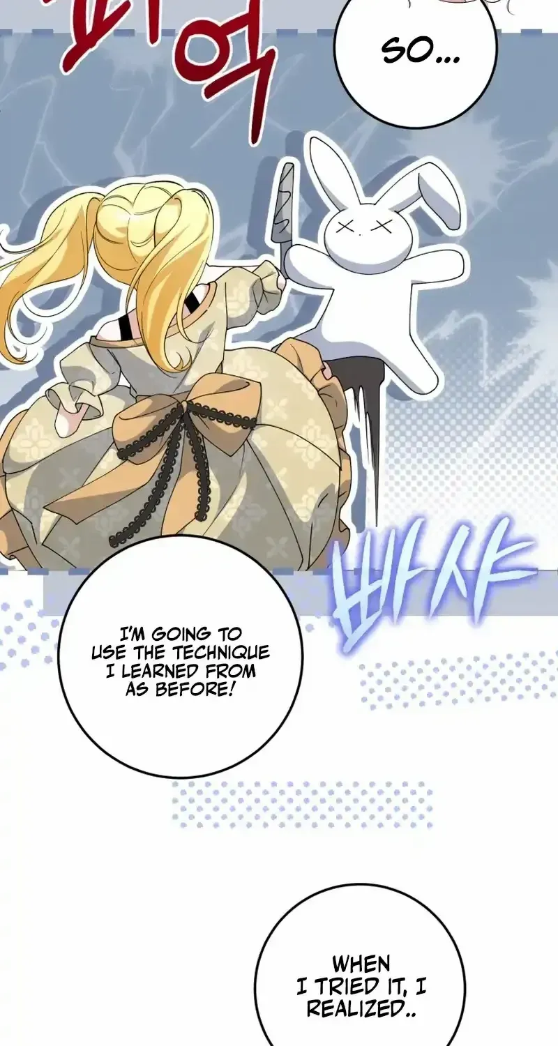Dropping Ranks To Get Married Chapter 42 page 109 - 