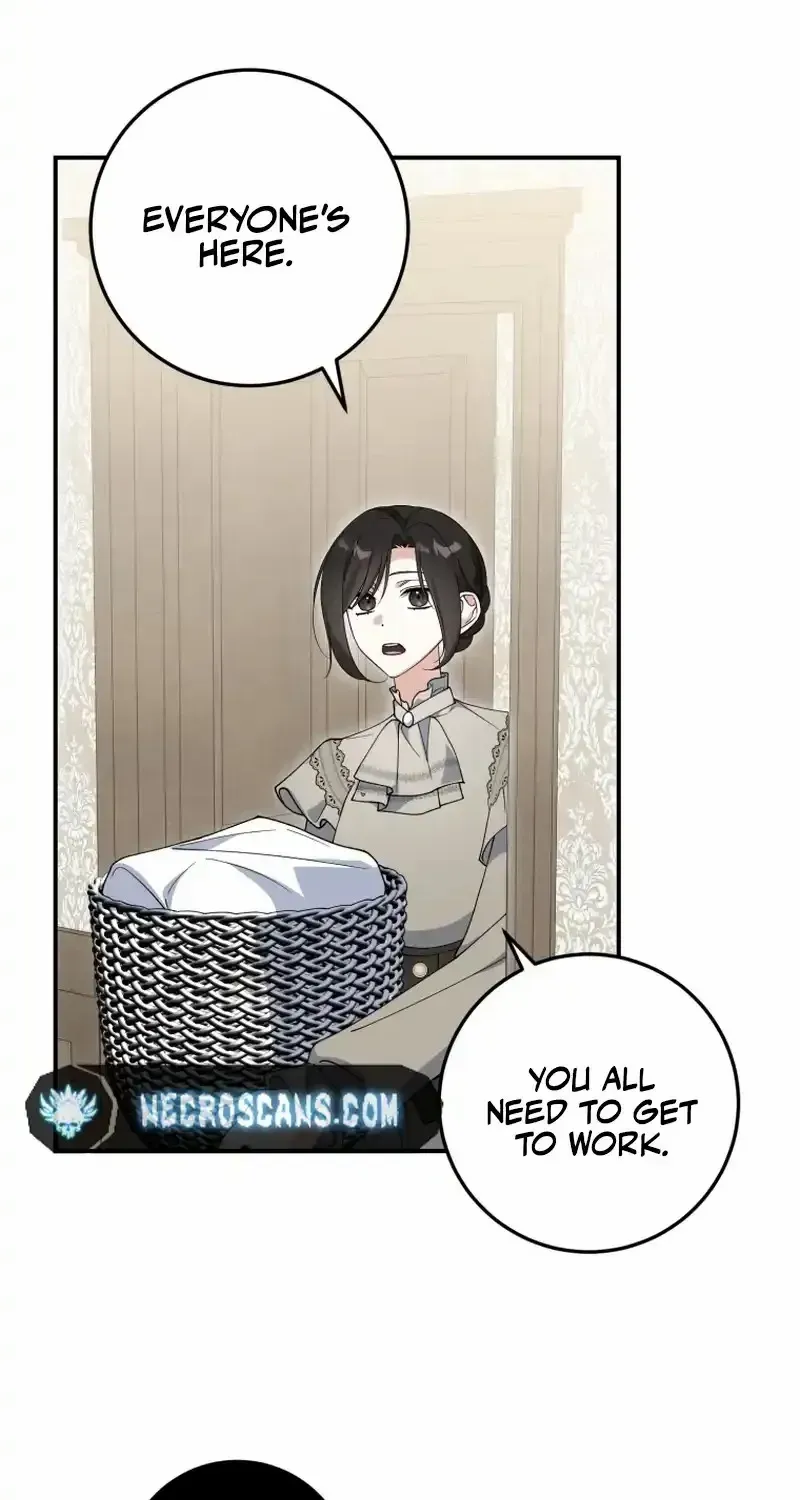 Dropping Ranks To Get Married Chapter 42 page 111 - 