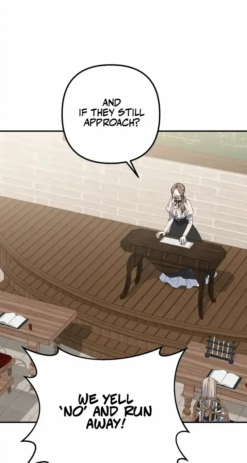 Dropping Ranks To Get Married Chapter 42 page 115 - 