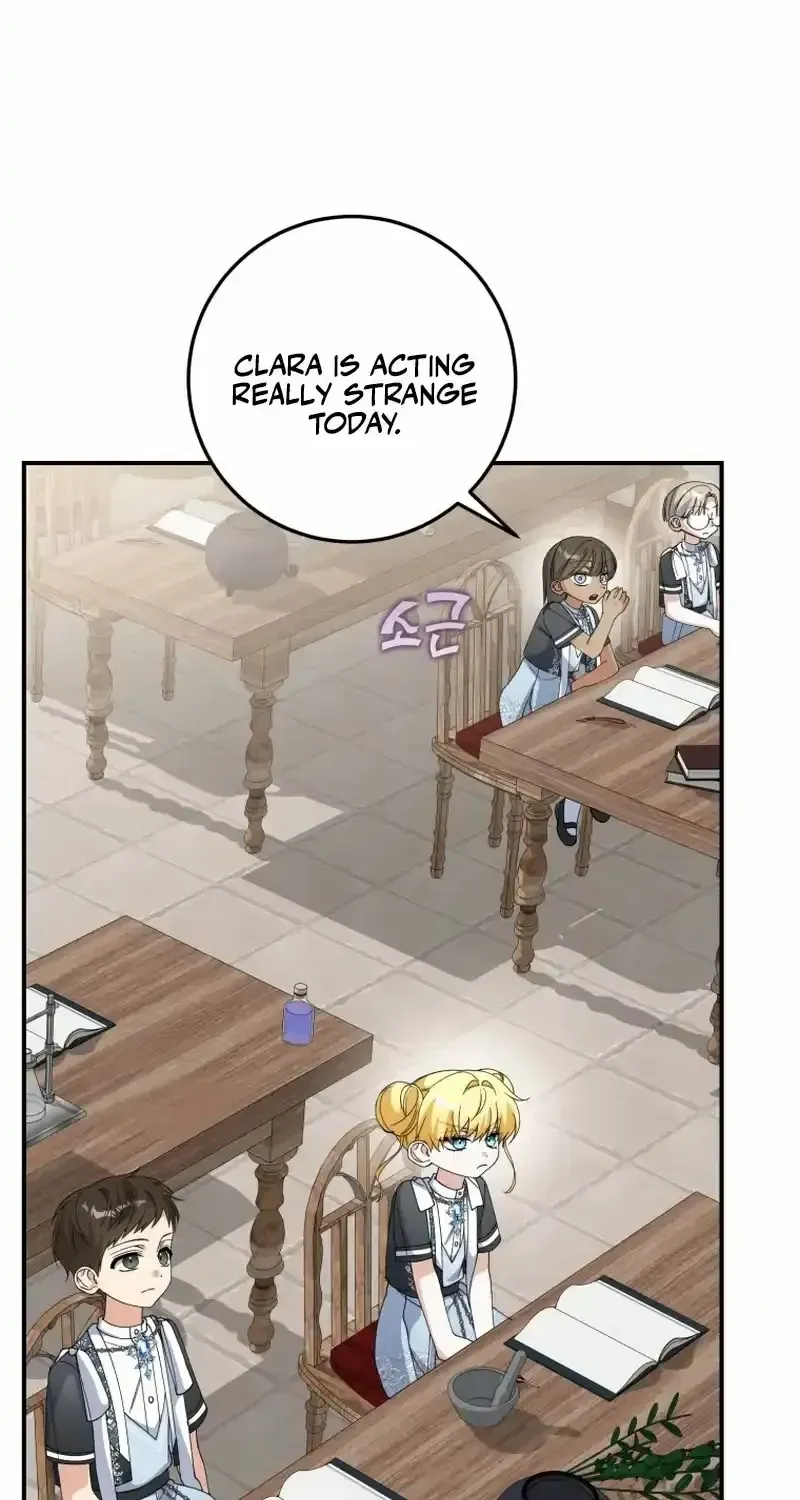 Dropping Ranks To Get Married Chapter 42 page 118 - 