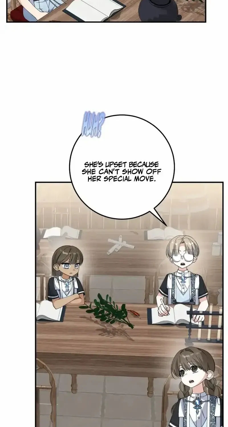 Dropping Ranks To Get Married Chapter 42 page 119 - 