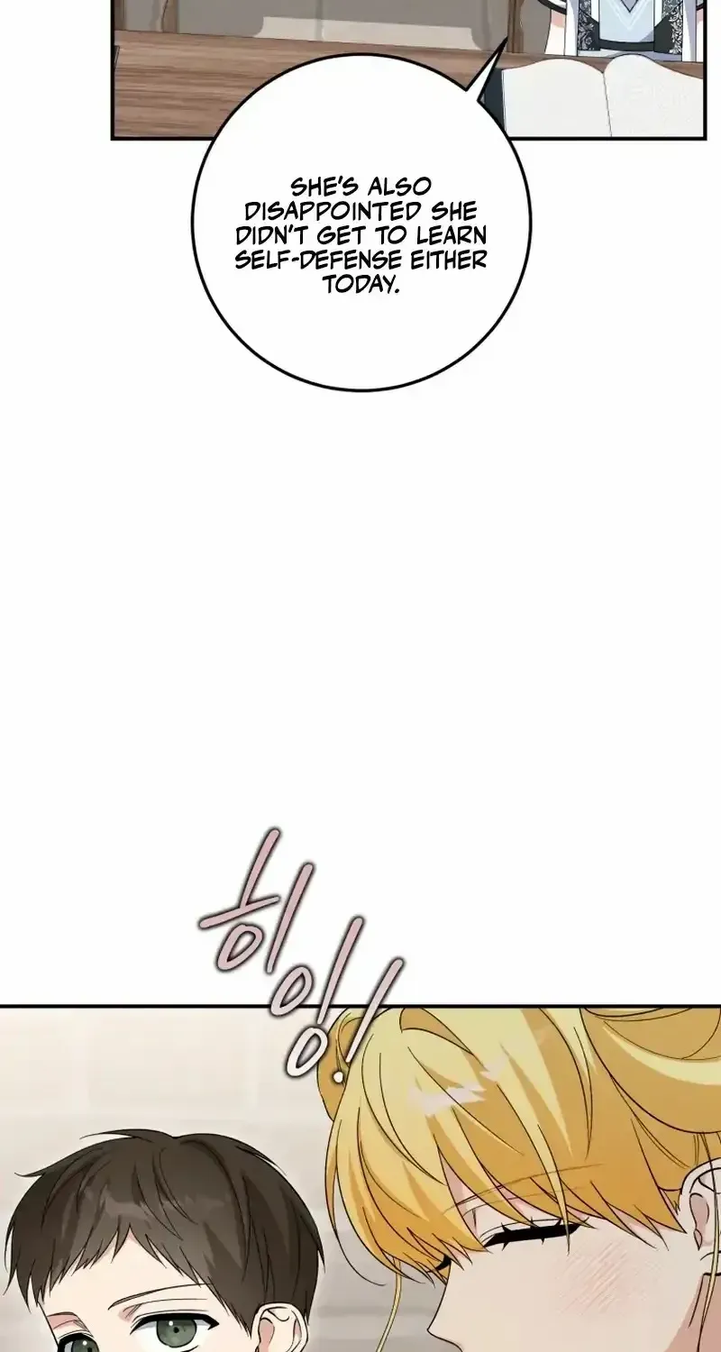 Dropping Ranks To Get Married Chapter 42 page 120 - 