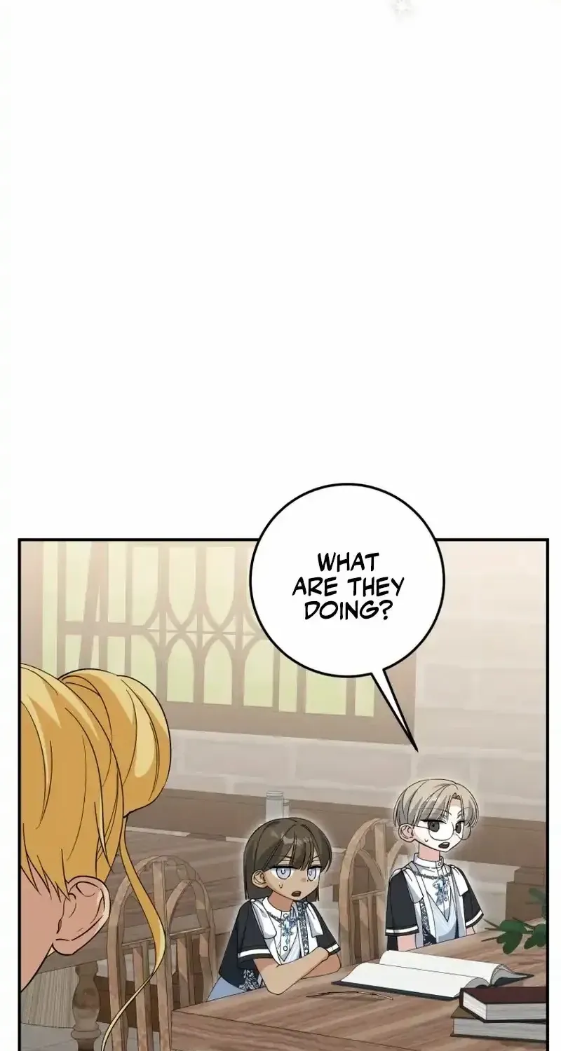 Dropping Ranks To Get Married Chapter 42 page 124 - 