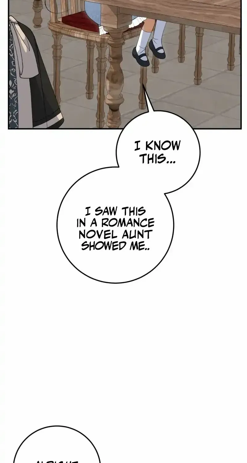 Dropping Ranks To Get Married Chapter 42 page 125 - 