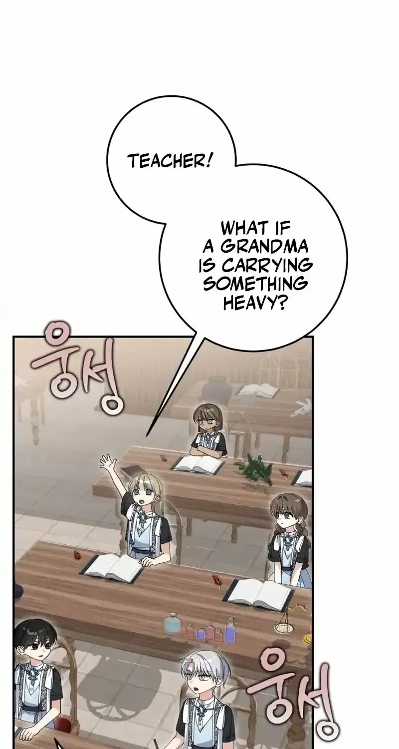Dropping Ranks To Get Married Chapter 42 page 128 - 