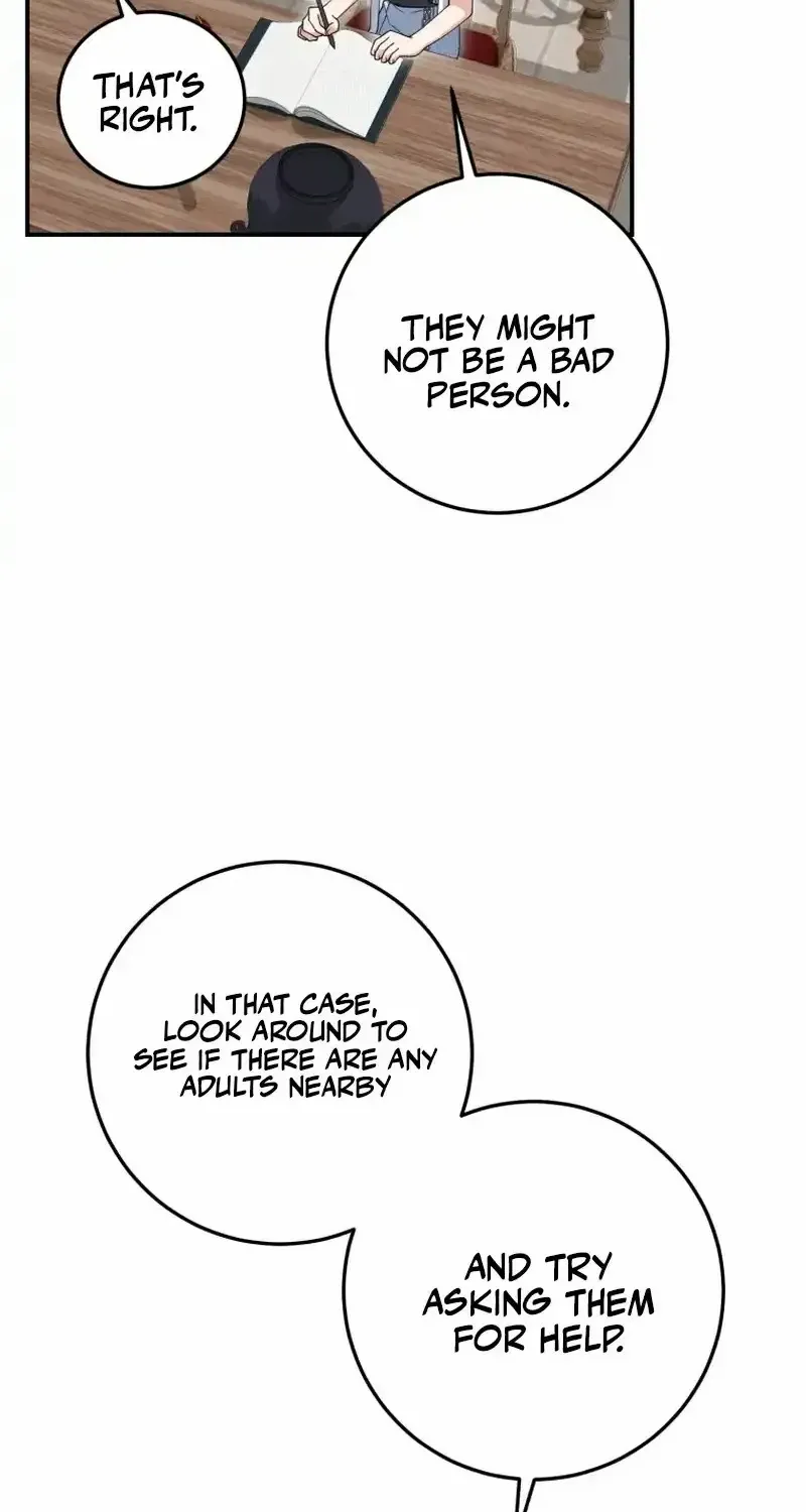 Dropping Ranks To Get Married Chapter 42 page 129 - 