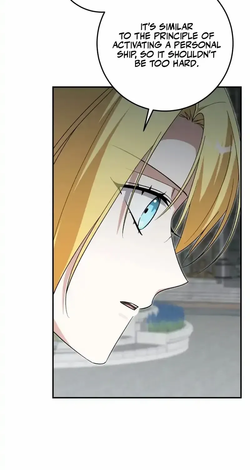 Dropping Ranks To Get Married Chapter 42 page 14 - 