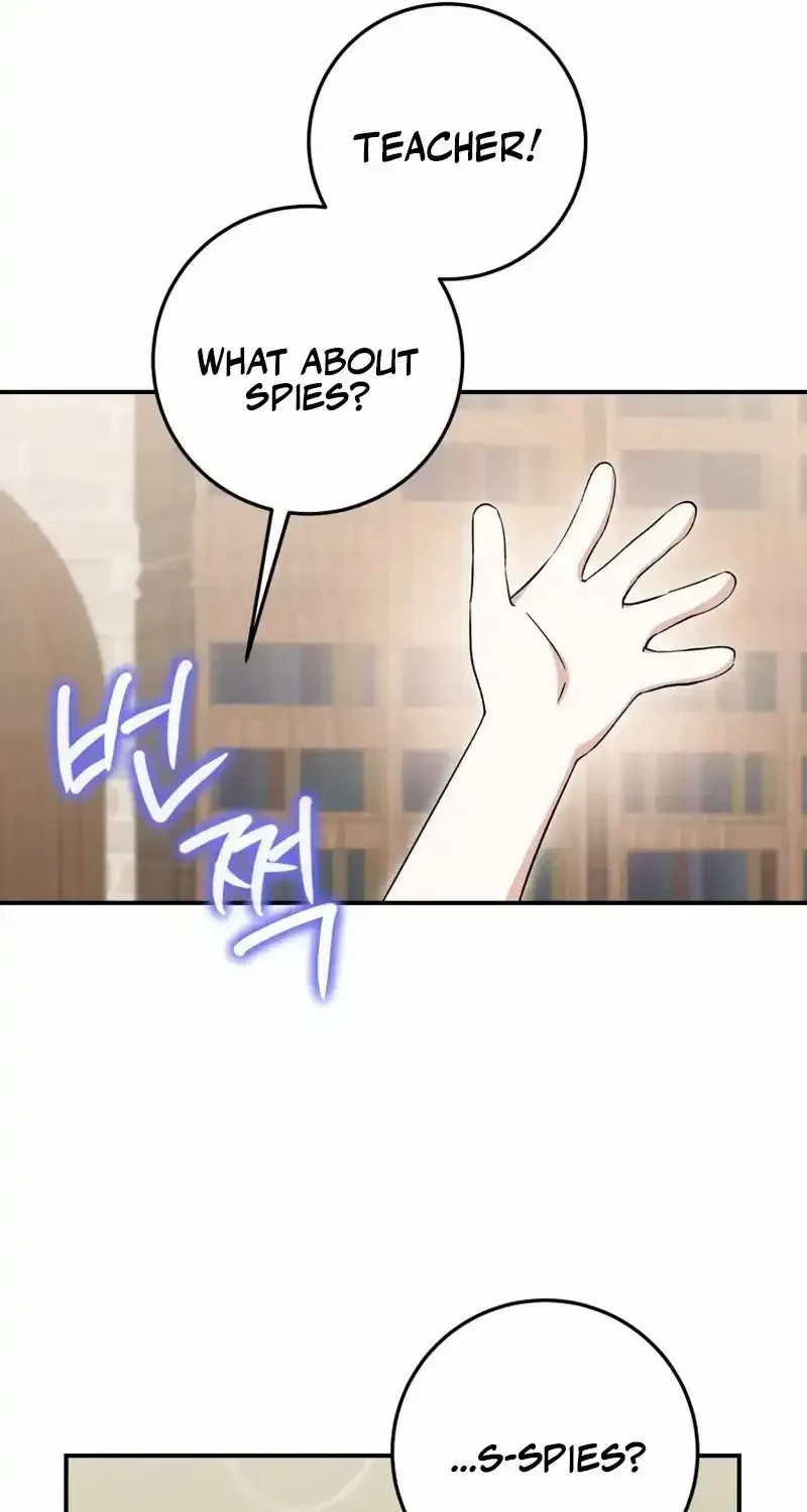 Dropping Ranks To Get Married Chapter 42 page 133 - 