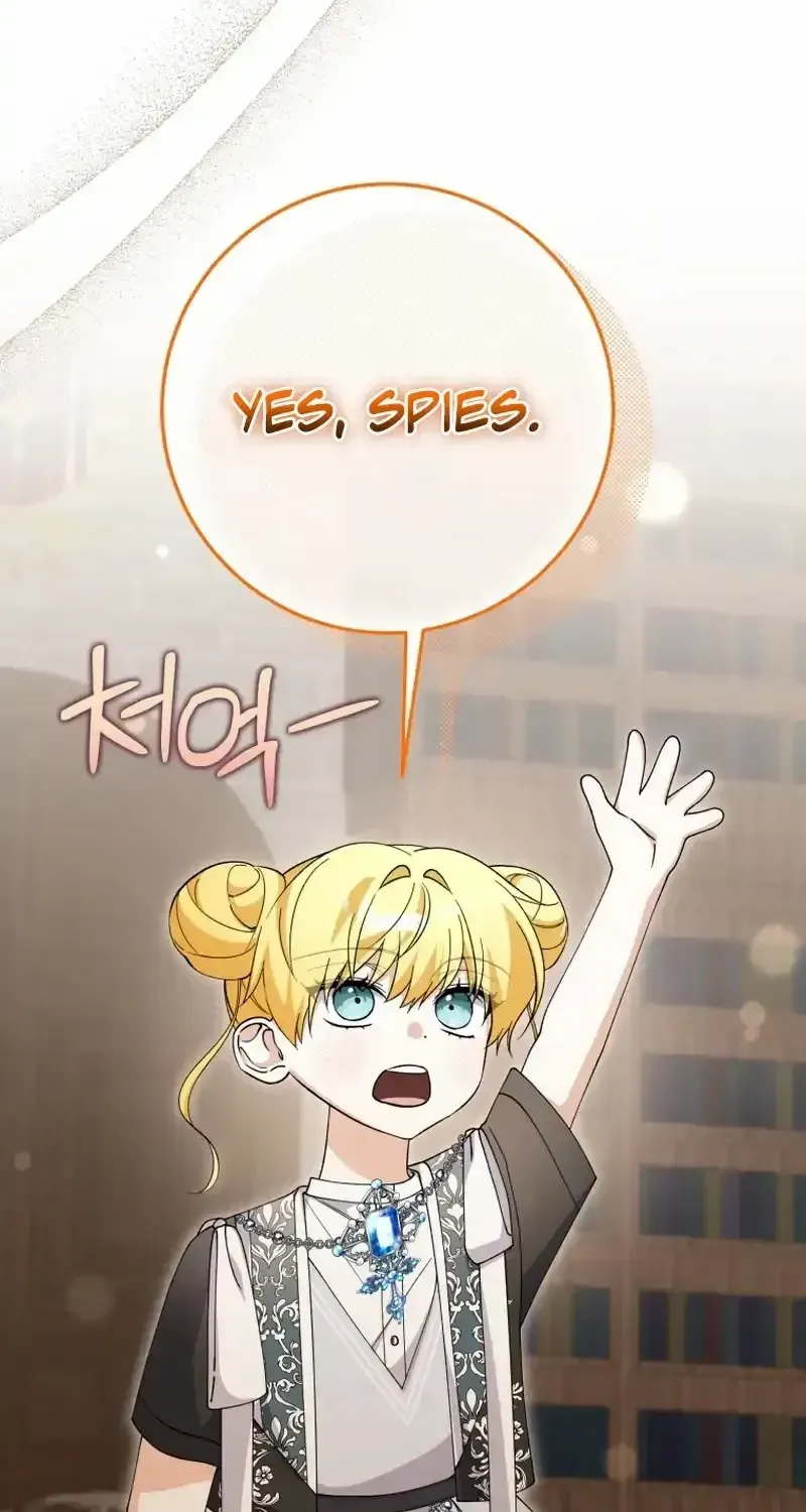 Dropping Ranks To Get Married Chapter 42 page 135 - 