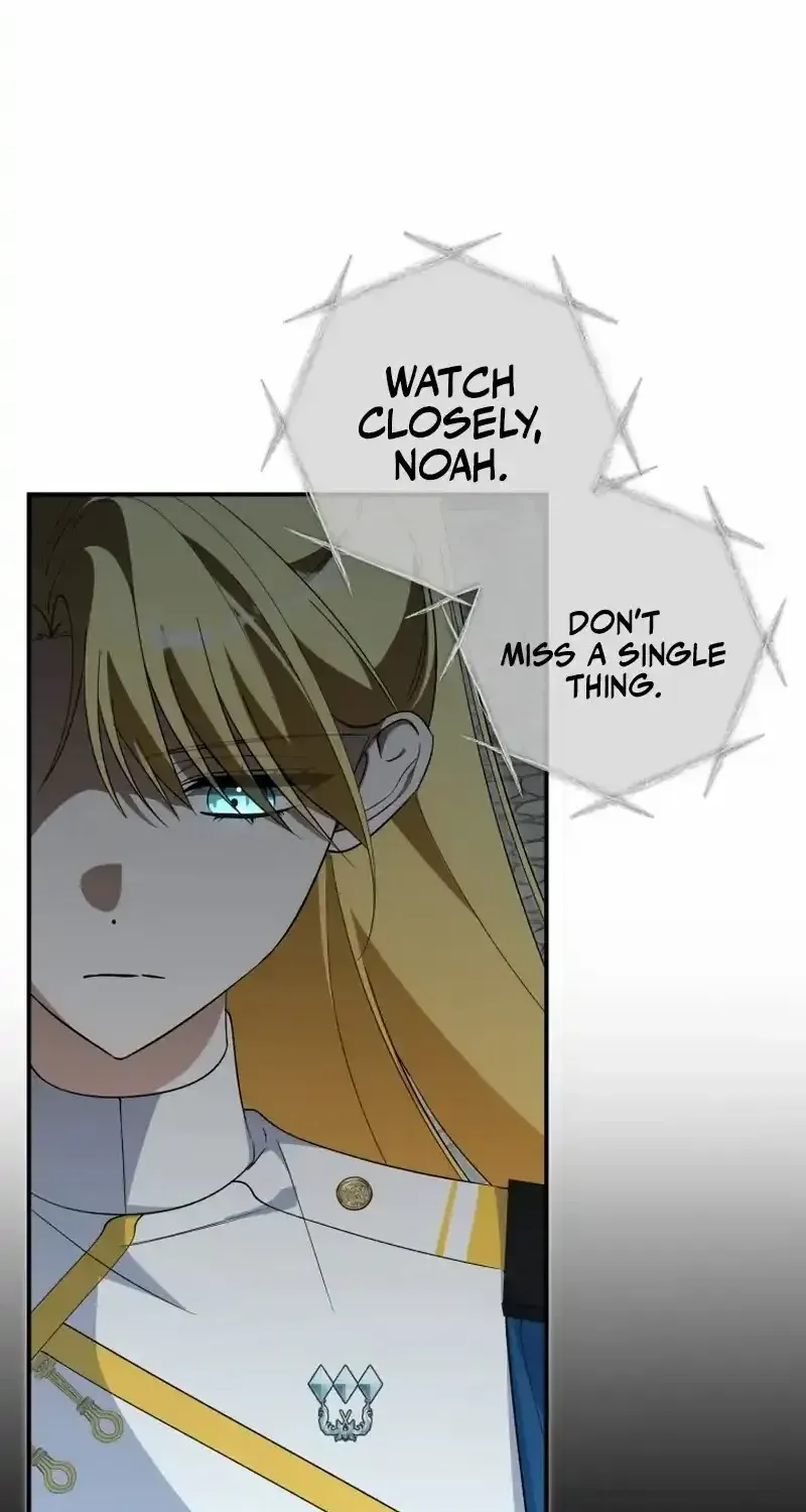 Dropping Ranks To Get Married Chapter 42 page 15 - 