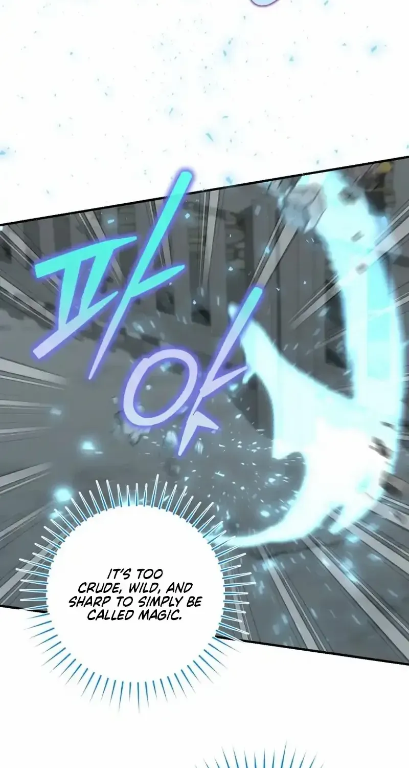 Dropping Ranks To Get Married Chapter 42 page 37 - 