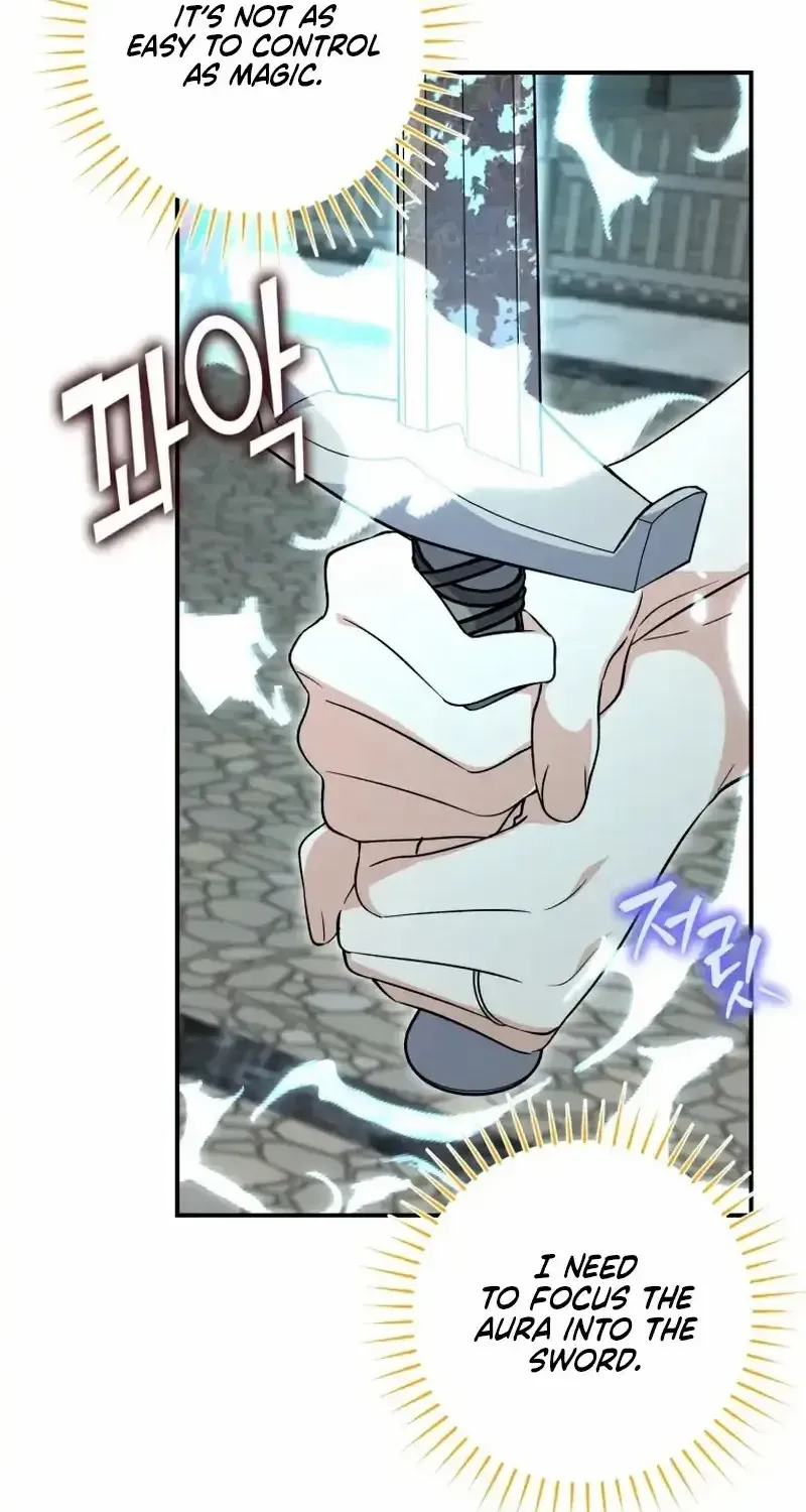 Dropping Ranks To Get Married Chapter 42 page 42 - 