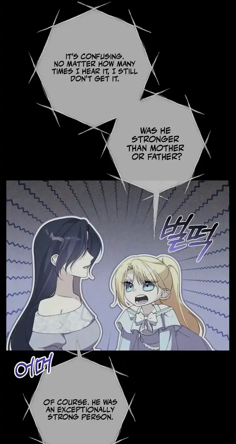 Dropping Ranks To Get Married Chapter 42 page 6 - 