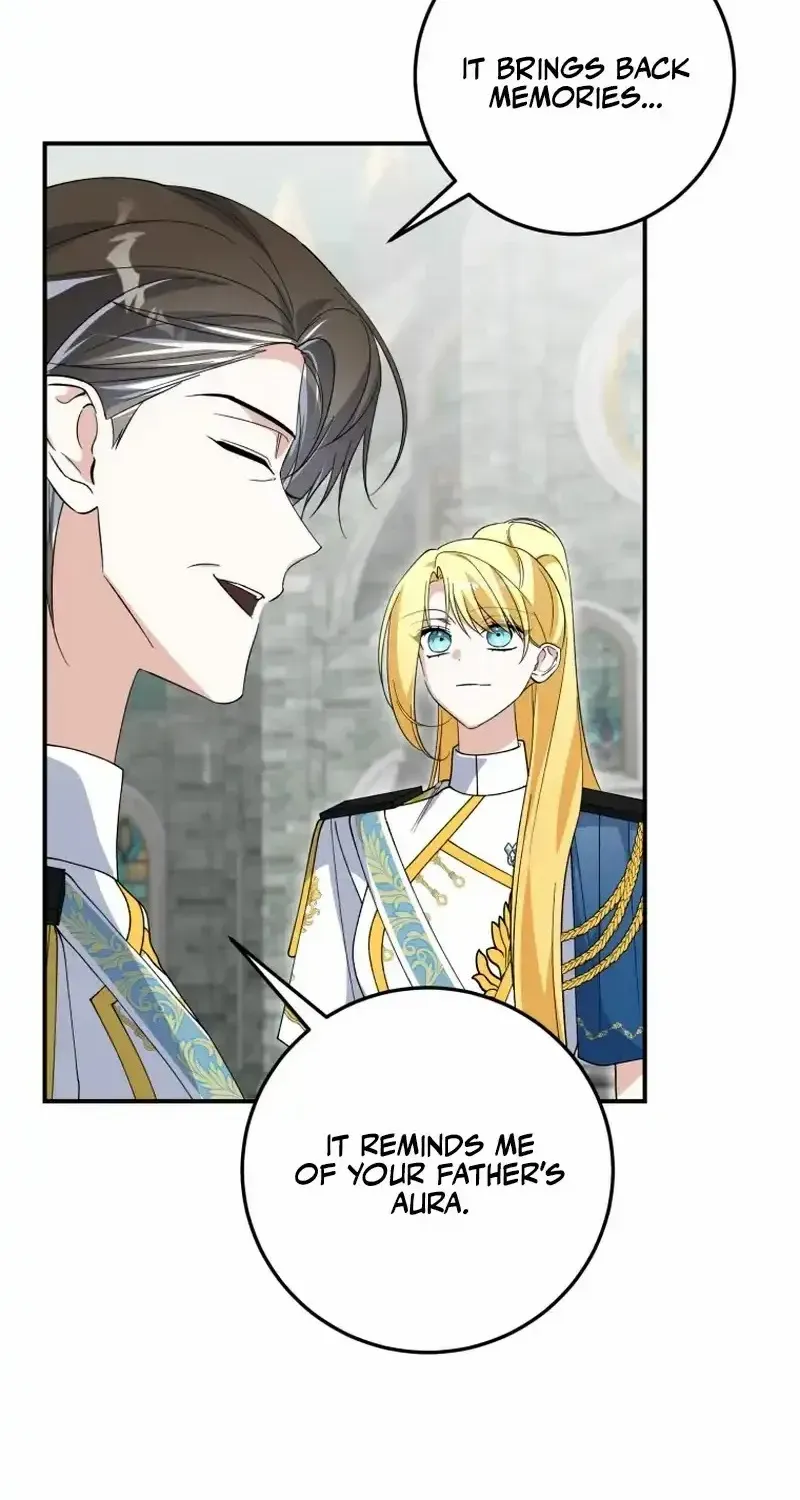 Dropping Ranks To Get Married Chapter 42 page 59 - 