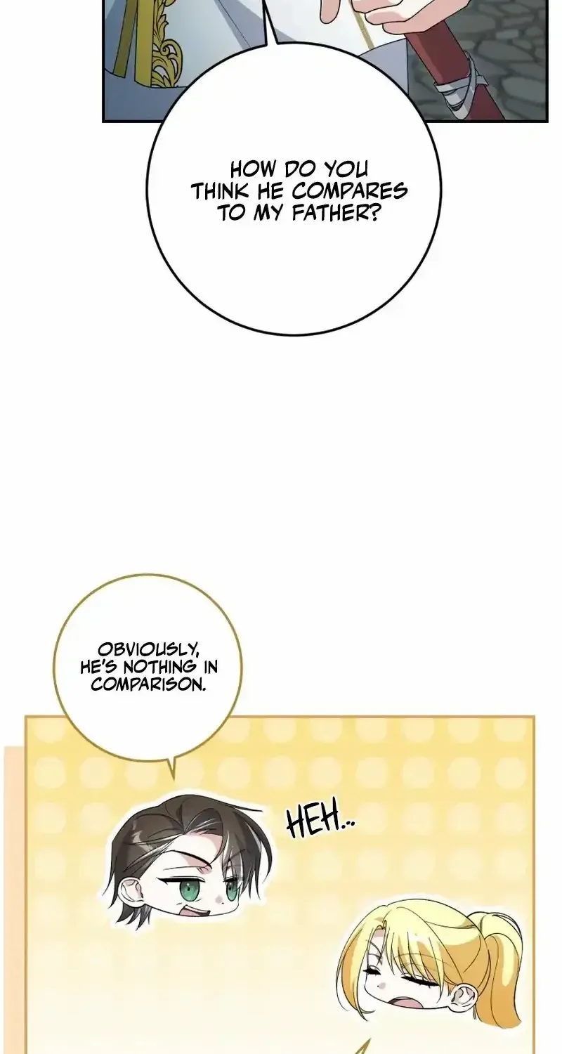 Dropping Ranks To Get Married Chapter 42 page 67 - 