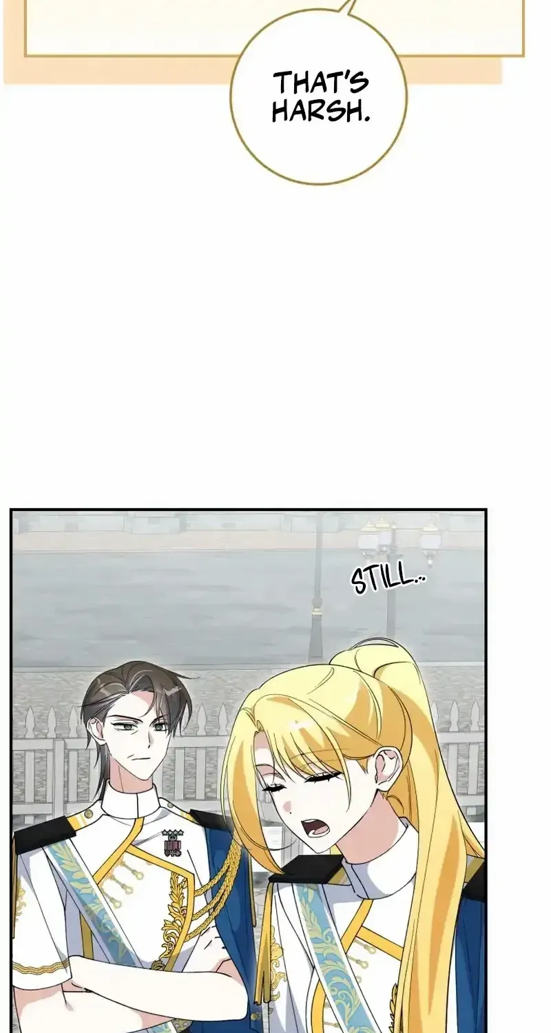 Dropping Ranks To Get Married Chapter 42 page 68 - 