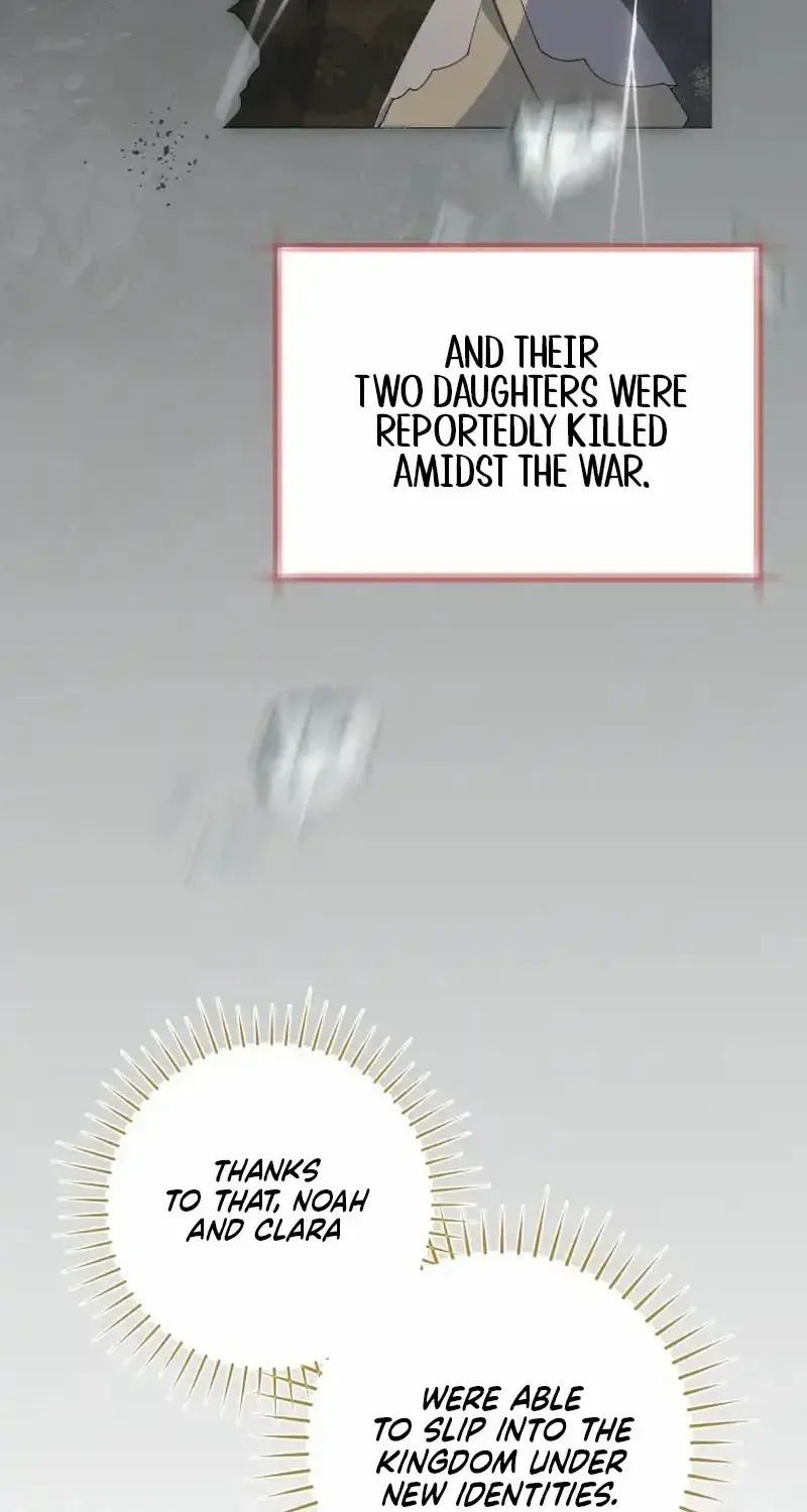 Dropping Ranks To Get Married Chapter 42 page 73 - 
