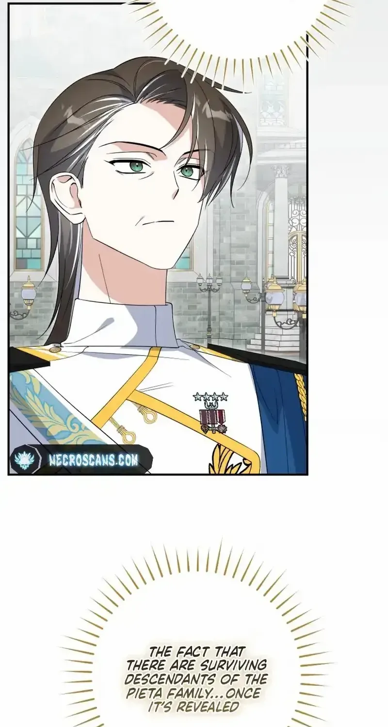 Dropping Ranks To Get Married Chapter 42 page 74 - 