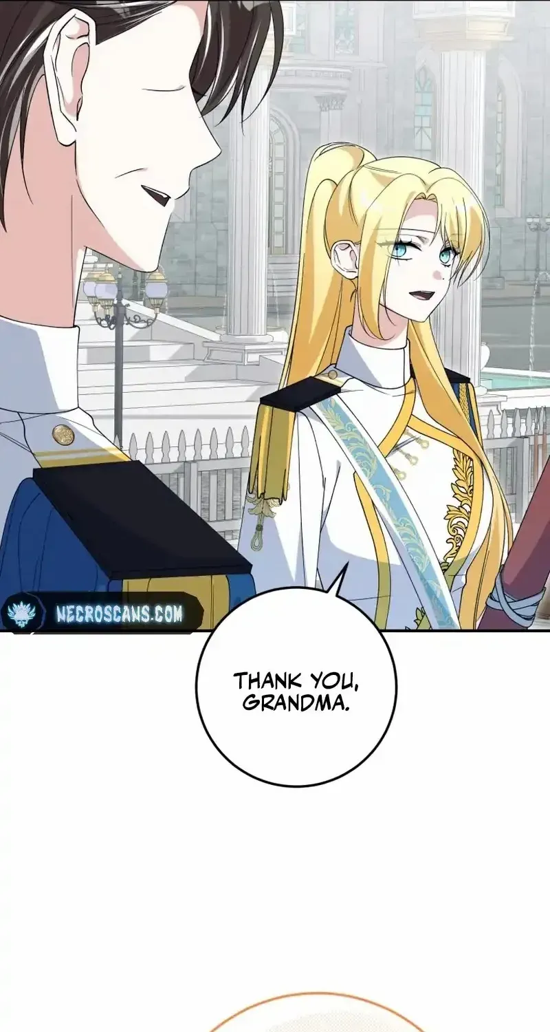 Dropping Ranks To Get Married Chapter 42 page 77 - 