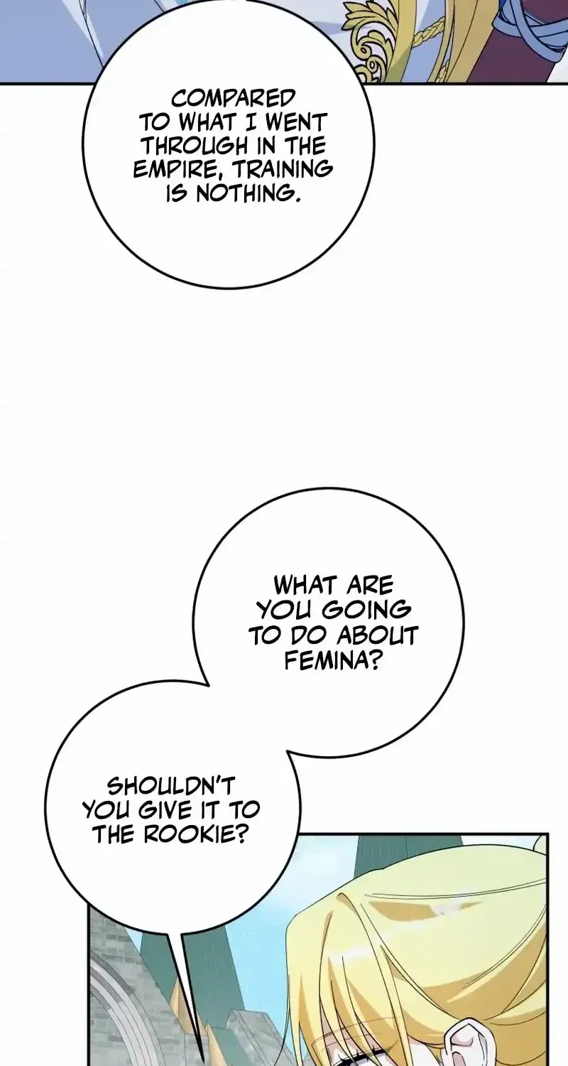 Dropping Ranks To Get Married Chapter 42 page 79 - 